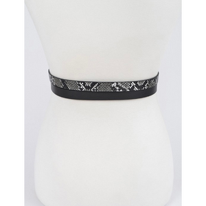 2PCS Belt Set