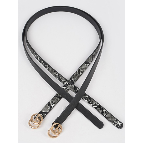 2PCS Belt Set