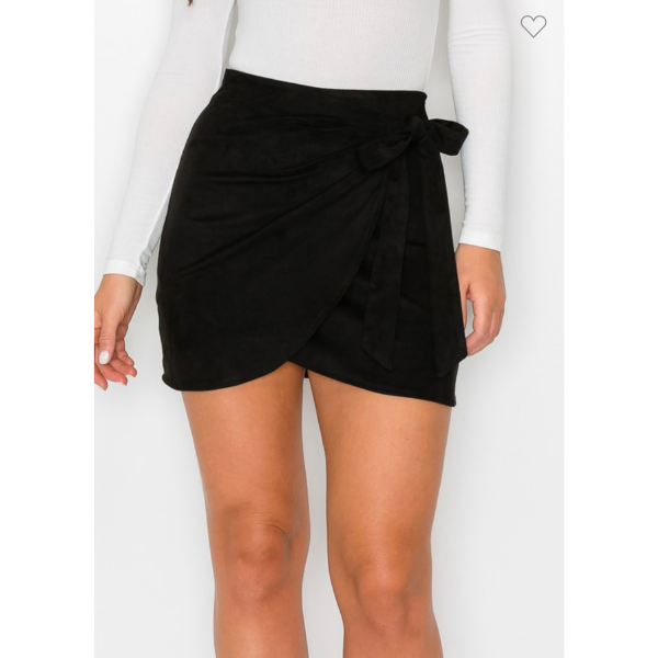 Forever Chic Skirt