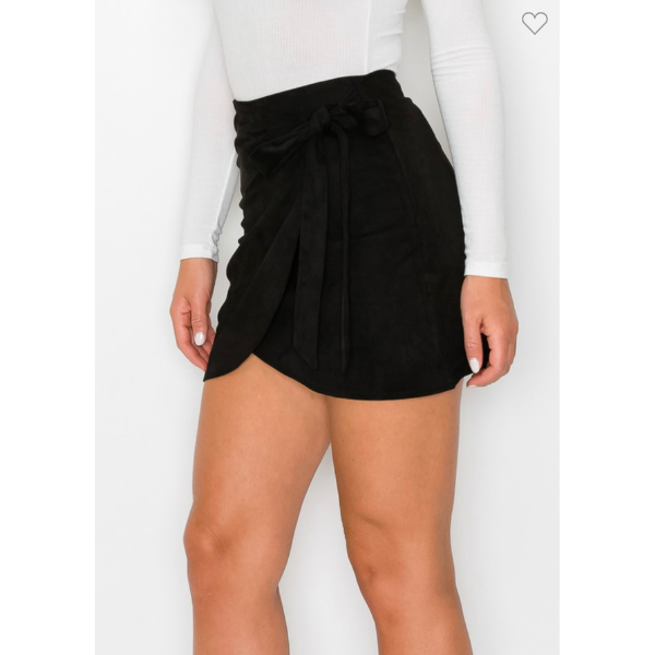 Forever Chic Skirt