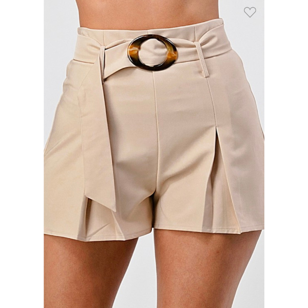 Amazing Company Shorts