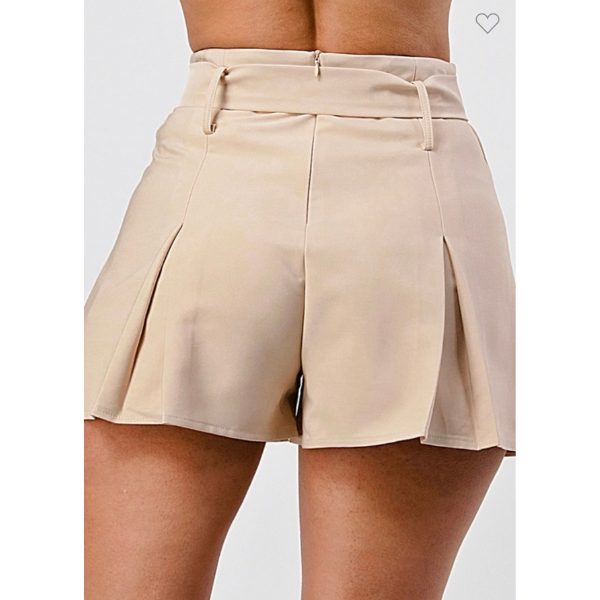 Amazing Company Shorts