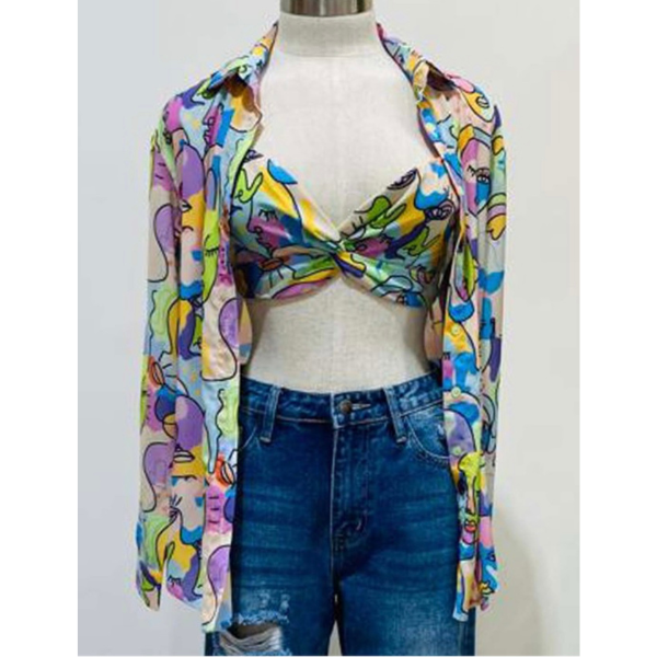 Be unique Top