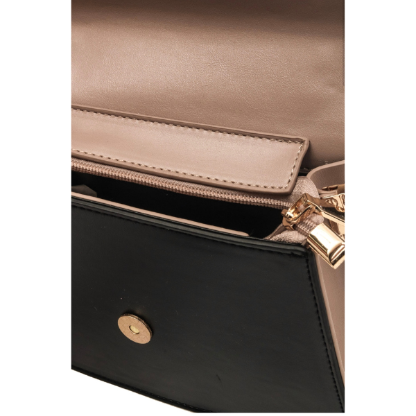 Two Tone Perfect Bag