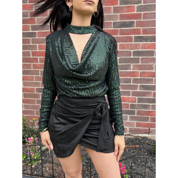 Looking perfect Top