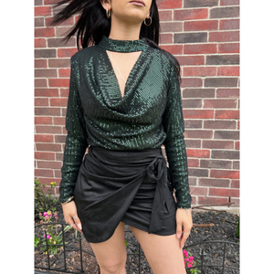 Looking perfect Top
