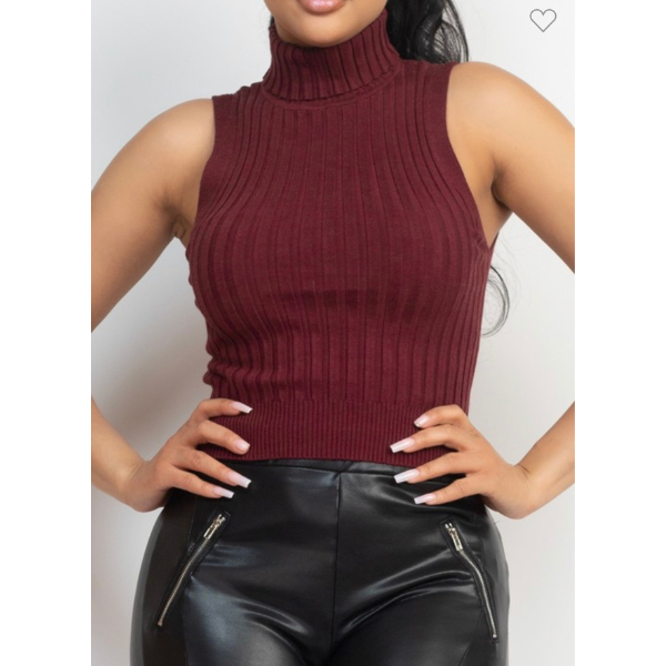 Relax Basic Top