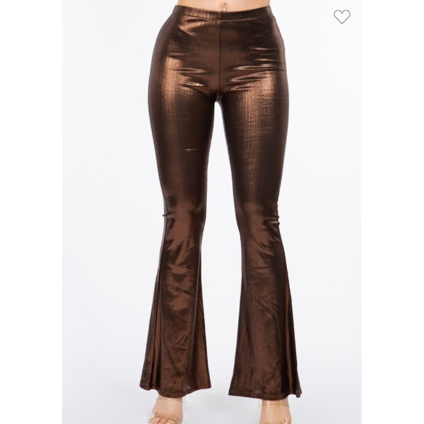 Best Version of You Pants